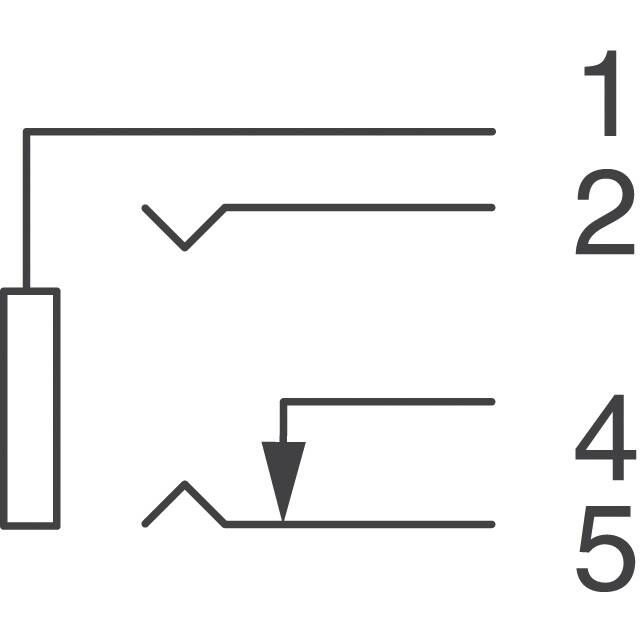 SJ-3554NG CUI Devices  Audio Connectors